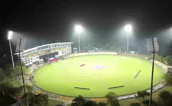 Rangiri Dambulla International Cricket Stadium-eLanka