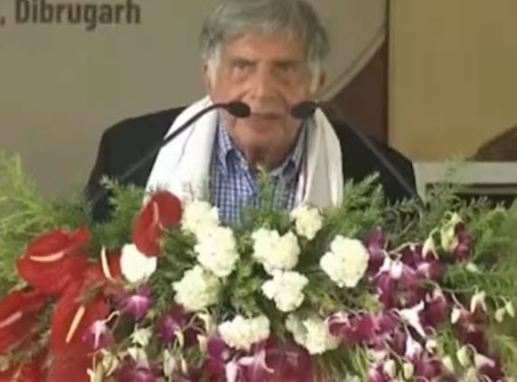 Ratan Tata