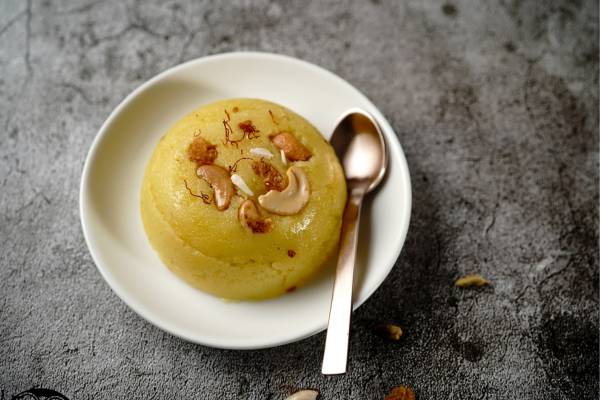 Rava Kesari - eLanka