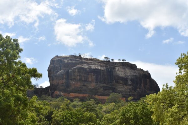 Sigiriya-eLanka