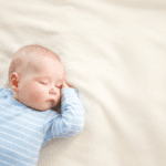 Sleeping