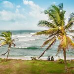 Southern Coast of Sri Lanka-eLanka
