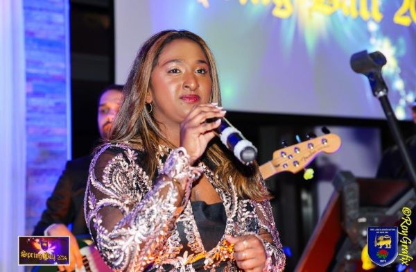 Sri Lanka Association of NSW Inc Gala Spring Ball 20242