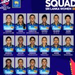 Sri Lanka batters squander chances of a winning start against Pakistan in T20 World Cup opener. - BY TREVINE RODRIGO IN MELBOURNE. (eLanka Sports Editor)