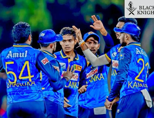 Sri Lanka's batters run riot in historic series triumph over West Indies.  Nissanka,  Mendis and Perera destroy Windies defiance. - BY TREVINE RODRIGO IN MELBOURNE.  (eLanka Sports Editor)