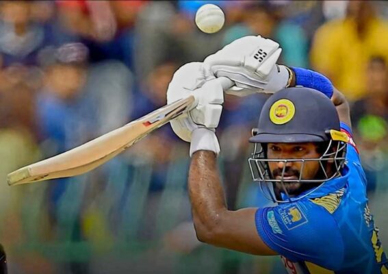 Sri Lanka's batters run riot in historic series triumph over West Indies.  Nissanka,  Mendis and Perera destroy Windies defiance. - BY TREVINE RODRIGO IN MELBOURNE.  (eLanka Sports Editor)