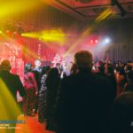 St. Thomas’ old boys association- Melbourne dinner dance