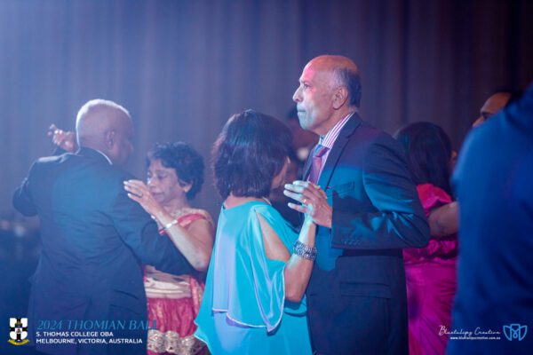 St. Thomas’ old boys association- Melbourne dinner dance