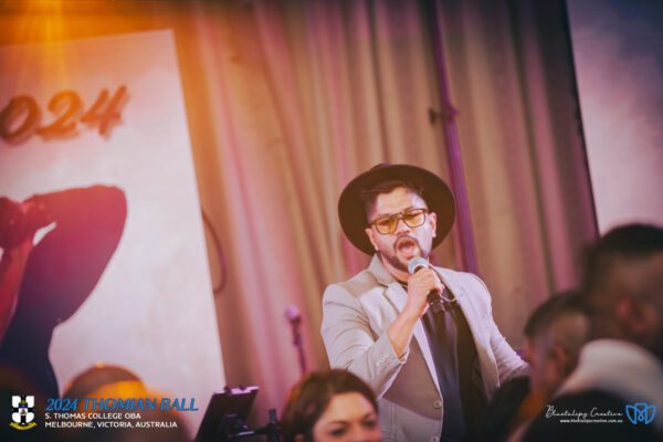 St. Thomas’ old boys association- Melbourne dinner dance