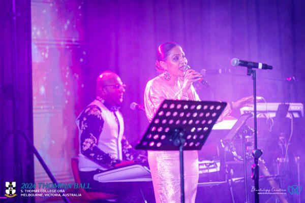 St. Thomas’ old boys association- Melbourne dinner dance