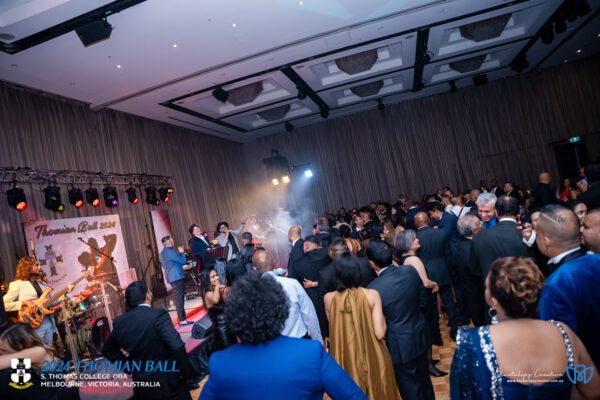 St. Thomas’ old boys association- Melbourne dinner dance