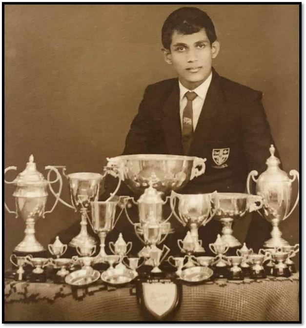 Sunil