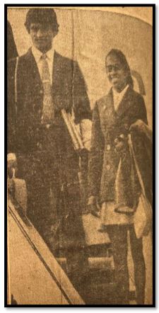 Sunil Gunawardena