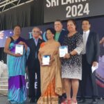 The Sri Lankan community celebrates Sri Lanka Day 2024 food and multicultural festival