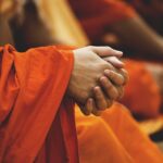 Theravada and Mahayana Buddhism-eLanka