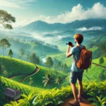 Tourist arrivals near 26,000 in first 6 days of October