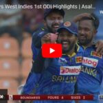 West Indies tour of Sri Lanka 2024