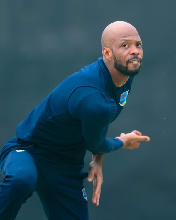 Winds of change indicate surge in Sri Lankan cricket.  Windies crushed in one- day rout. - BY TREVINE RODRIGO IN MELBOURNE.  (eLanka Sports Editor)