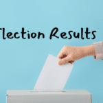election results
