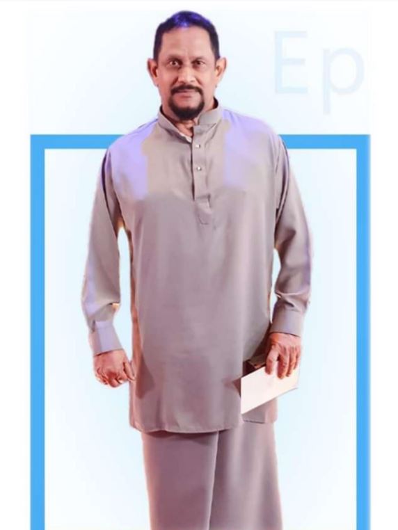 sunil gunawardana 