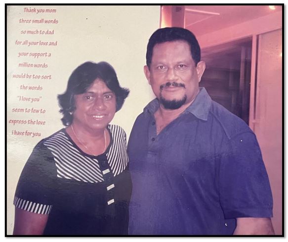sunil