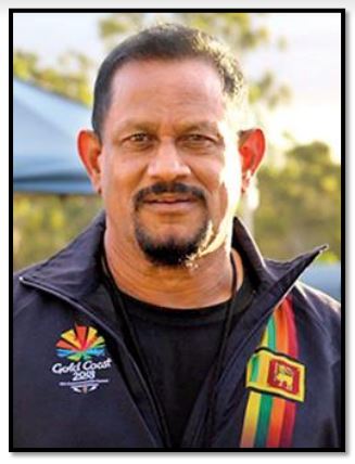 sunil
