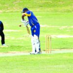 30th Annual Royal Thomian Cricket Encounter