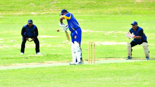 30th Annual Royal Thomian Cricket Encounter