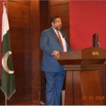 75th Anniversary of Sri Lanka Army Commemorated with the Donation of Eye Corneas to Pakistan Military