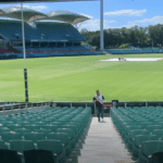 Adelaide Oval-eLanka