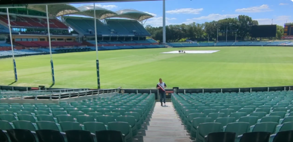 Adelaide Oval-eLanka