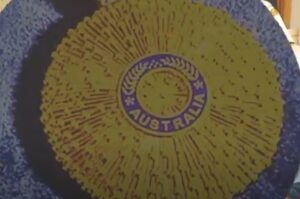 Award presentation at the Investiture Ceremony, Government House recipient Dr Harold Gunatillake