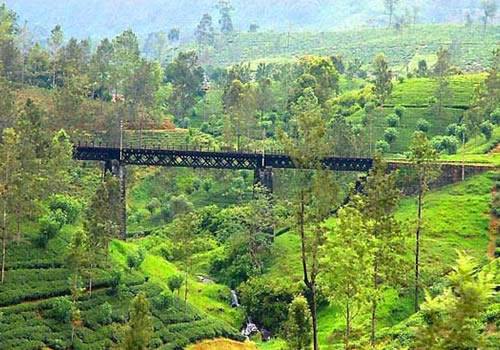 Badulla-eLanka