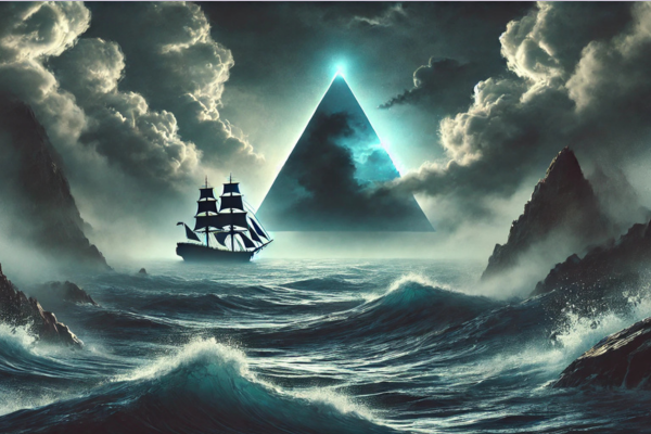 Bermuda Triangle
