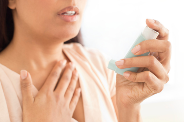 Breathlessness and Breathing Support - By Dr. Gnana Sankaralingam