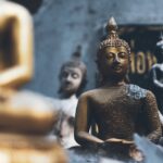 Buddhist sculptures-eLanka