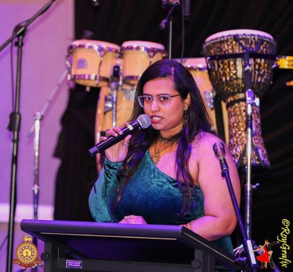 Colombo Night Met Gala 2024 - University of Colombo Alumni Association of NSW