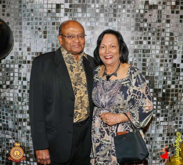 Colombo Night Met Gala 2024 - University of Colombo Alumni Association of NSW