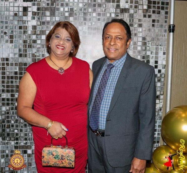 Colombo Night Met Gala 2024 - University of Colombo Alumni Association of NSW