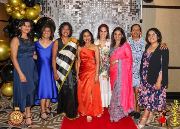 Colombo Night Met Gala 2024 - University of Colombo Alumni Association of NSW