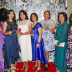 Colombo Night Met Gala 2024 - University of Colombo Alumni Association of NSW