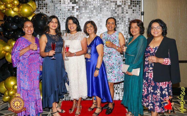 Colombo Night Met Gala 2024 – University of Colombo Alumni Association of NSW