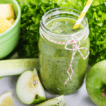 Green Goodness Smoothie - By Malsha - eLanka