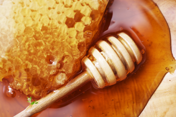 Here are 20 interesting facts about the importance of honey and bees - By Robert B (1)