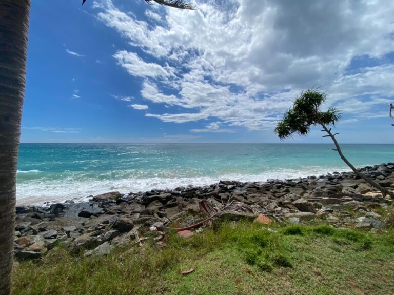 Hikkaduwa 3BR Villa For Sale