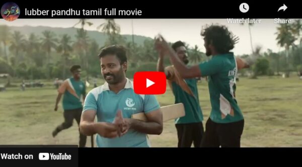 lubber pandhu tamil full movie