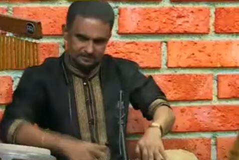 Manoj Peiris