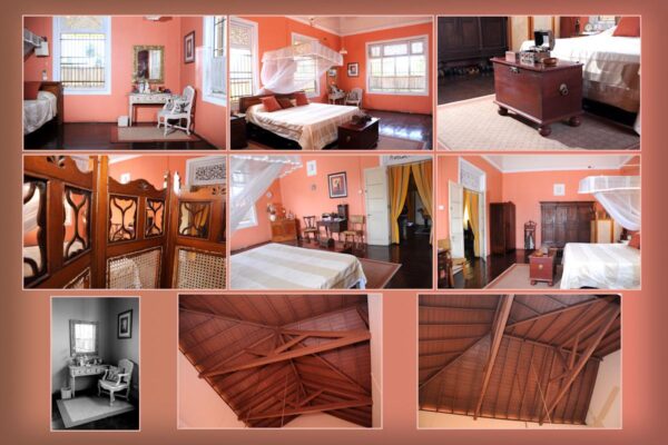 Moratuwa – Ancestral 100 year old house For Sale.