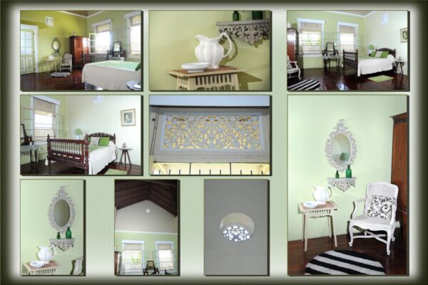 Moratuwa – Ancestral 100 year old house For Sale.