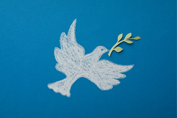 Peace process